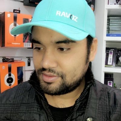 KunwarSalouni's profile picture. bhuban kunwar
sales executive in ashtel group
from nepal