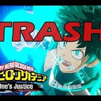My Hero Academia SUCKS! #shorts