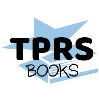 TPRS Books (@tprsbooks) 's Twitter Profile