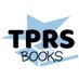 TPRS Books (@tprsbooks) Twitter profile photo TPRS Books (@tprsbooks) Twitter profile photo