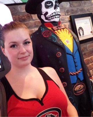 MatherleeM's profile picture. I'm single