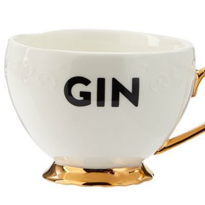 GininaTeacup1 Profile Picture