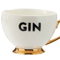 Gin in a Teacup(@GininaTeacup1) 's Twitter Profile Photo