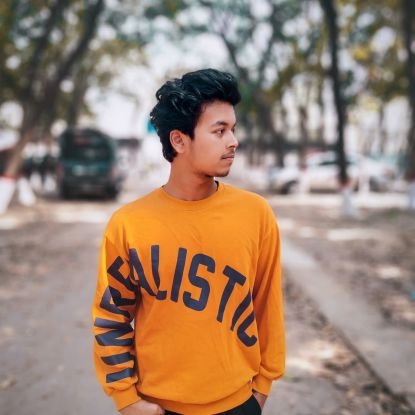 shanto_shad's profile picture. Ops!