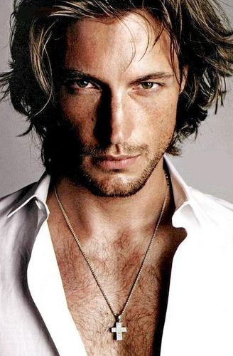 Italian Vampire, 656 years in age. Attorney.