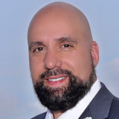 CEO of @eZangaInc & @Anuraio | 31 Year Internet Veteran | Ad Fraud Expert | Ernst & Young Entrepreneur of the Year Award Winner | Pilot | Father of 4