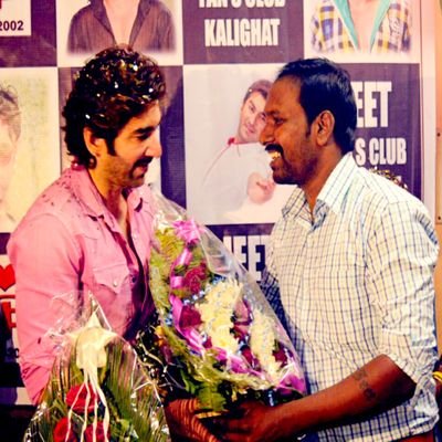 Born on 20 th april..m big fan of tollywd suparstar jeet da,r Sona dadar janno ami sob kichu krte pari.....
