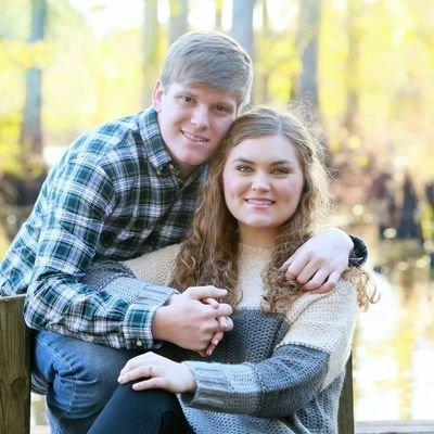 “I will say if the Lord, He is my refuge and my fortress; My God, in Him I will trust.” Psalm 91:2 💕ADAM COLE JEFFCOAT 💗 AUM ‘20 👩🏻🎓 Future RN 👩🏻⚕️💉💊