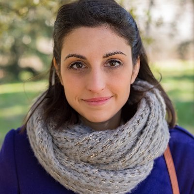 Data visualization specialist at @LUCA_D3 | Motion Grapher | Designer | Tech passionate | Geek | Gamer