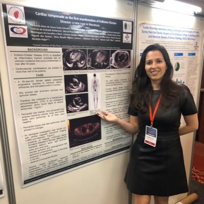 Fernand11054052's profile picture. Medical Doctor / Cardio-oncologist