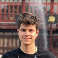 GuidoboniScott's profile picture. Second Order Effects