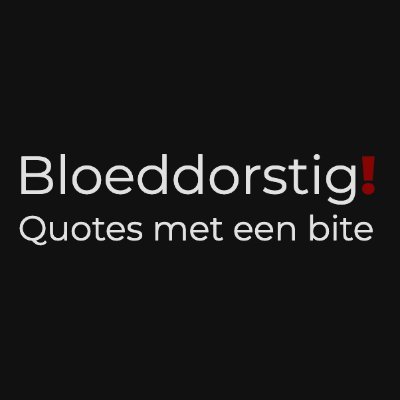 Quotes met een bite