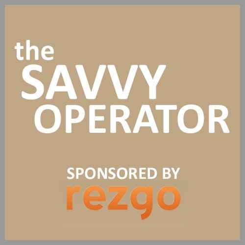 savvyoperator's profile picture. Tourism on-line marketing advice for tour, activity, and attraction operators. Follow me & I follow back. Sponsored by @rezgo.