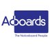 Adboards (@adboardsuk) Twitter profile photo Adboards (@adboardsuk) Twitter profile photo