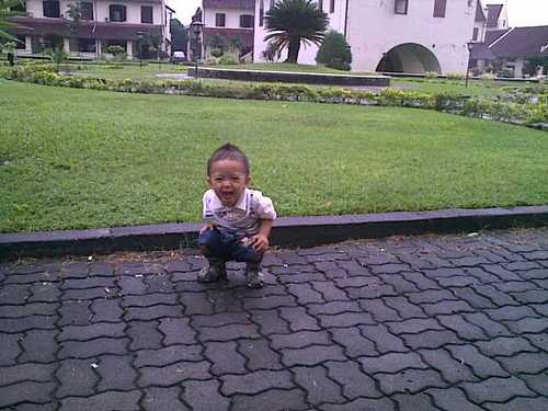 alifasyam's profile picture. i'm the man who want to grow up