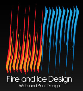 fireicedesign's profile picture. We are a graphic and web design company based in Nottingham call us for a free no obligation consultation and quotation