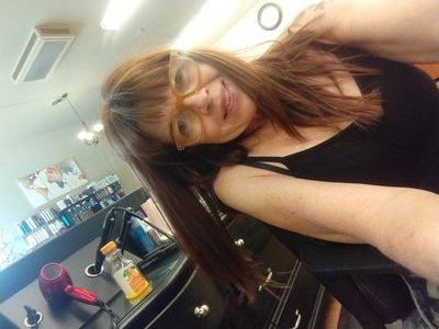 HutfilzSuzette's profile picture. Mother, nomad, flawed Christian, Twitter censorship victim, dog mom, mad Trump supporter. girlfriend of Trump supporter. #cult45 #KAG #TRUMPLANDSLIDE 2020
