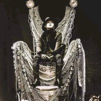 GD is GoD (@bowbeforekinggd) 's Twitter Profile