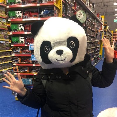 Boopaloopadoo's profile picture. Neurodivergent AF. 
Time consumed with kids, work, ice hockey, cats and whatever currently annoys me.