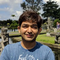 Ayush Jain (@ayushj240) 's Twitter Profile Photo Ayush Jain (@ayushj240) 's Twitter Profile Photo