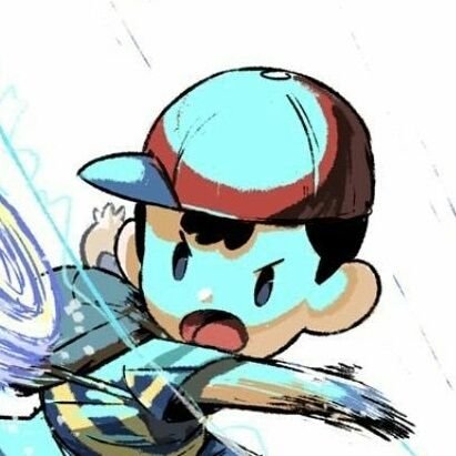 xPKBoy's profile picture. 