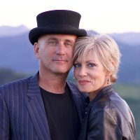 Rich Wyman and Lisa Needham(@RichLisaMusic) 's Twitter Profile Photo