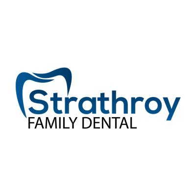 Strathroy Family Dental is ready to serve all of you and your family's dental needs!