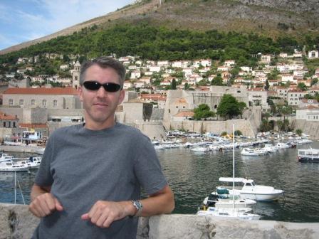 mlynch7's profile picture. 