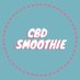 CBD Smoothie (@cbdsmoothieco) Twitter profile photo