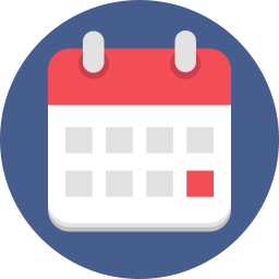 Use CalendarCode to schedule your next meeting, event, or appointment. No one ever forget it. Send calendar invites via text, tweet, TV/radio & print media.