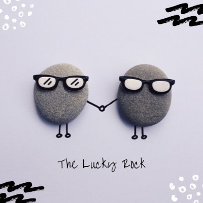 TheLuckyRock Profile Picture