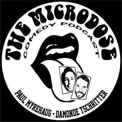 The Microdose Podcast