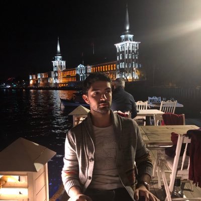 007atakans's profile picture. 