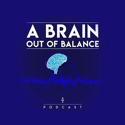 I am a mental health consumer sharing my experiences via podcast and YouTube content.