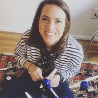 Stephanie Ballard (@ballard4_4) 's Twitter Profile