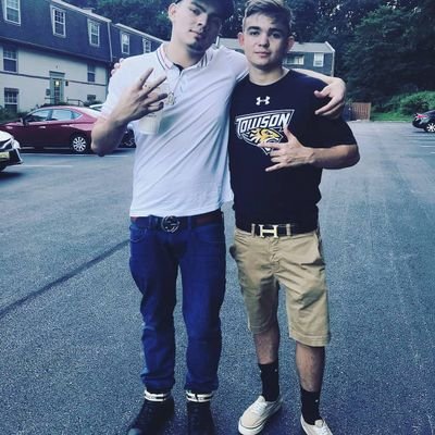 Luis13032310's profile picture. hondureño