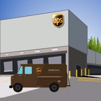 ups503safety(@ups503safety) 's Twitter Profile Photo