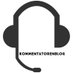 Kommentatorenblog (@komm_blog) Twitter profile photo Kommentatorenblog (@komm_blog) Twitter profile photo