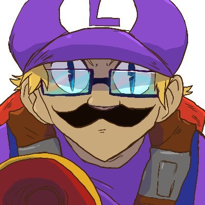 Plays Smash Ultimate (Luigi main)
Software developer at work, game developer in free time