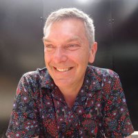 Mark James (@prof_mark_james) 's Twitter Profile