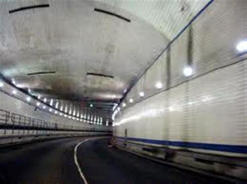 Tunnel_Dude's profile picture. spear heading the drive to establish a pedestrian lane designation on Sunday mornings   at the Lincoln Tunnel
