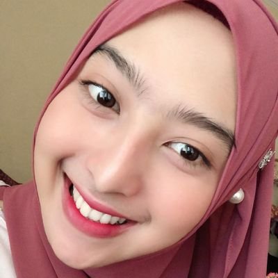 Kecantikan Wanita Indonesia 
BUKAN AKUN PRIBADI
Follow & Share Pic or Promote via DM
IG    : Hijabers_Maniez
#Jilbab_maniez #Hijabers_maniez #Gadisimuet