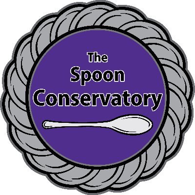The Spoon Conservatory, consulting on all your accessibility needs, from games to buildings.
https://t.co/MEqB55nLQo