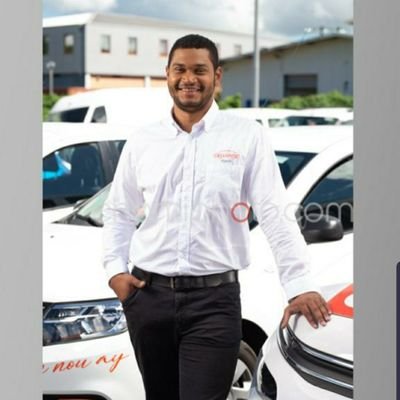 KjbBaptiste's profile picture. 