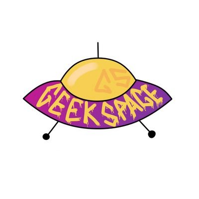 Geekspace8's profile picture. 