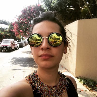 Daniela Duque 💚 Profile