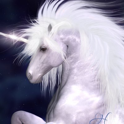 magicunicornさんのプロフィール画像