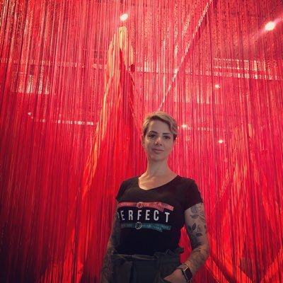 deboradill2's profile picture. 