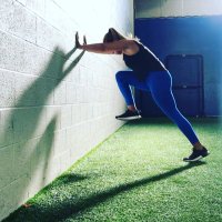 Melanie Redd Performance Training(@coach_mel_redd) 's Twitter Profile Photo