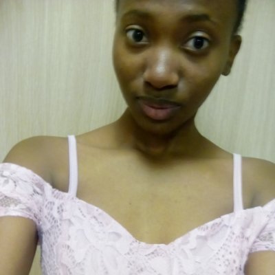 SibiyaThabz's profile picture. A well read black girl.A lover and fighter😊